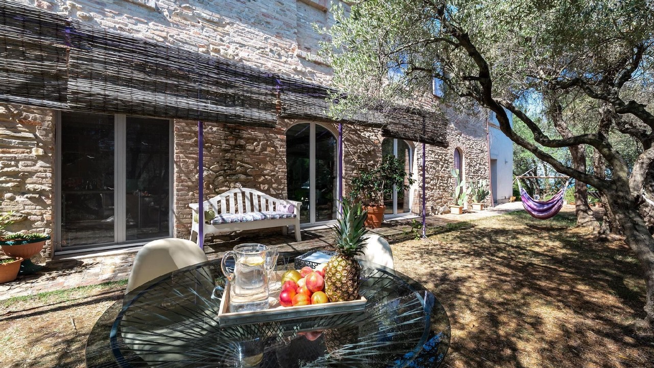 Photo of Outdoor in Fermo