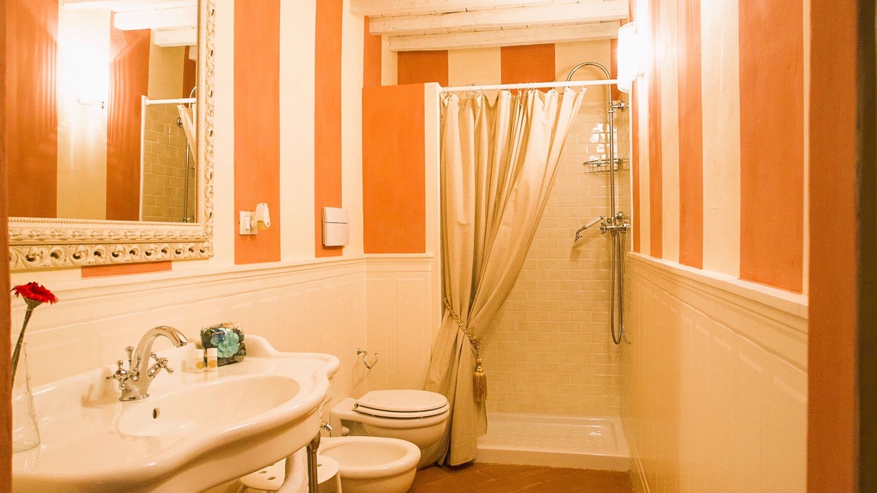 Photo of Bathroom in Ponte Buriano