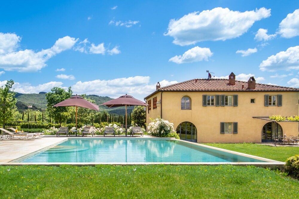 Photo of Outdoor in Loro Ciuffenna