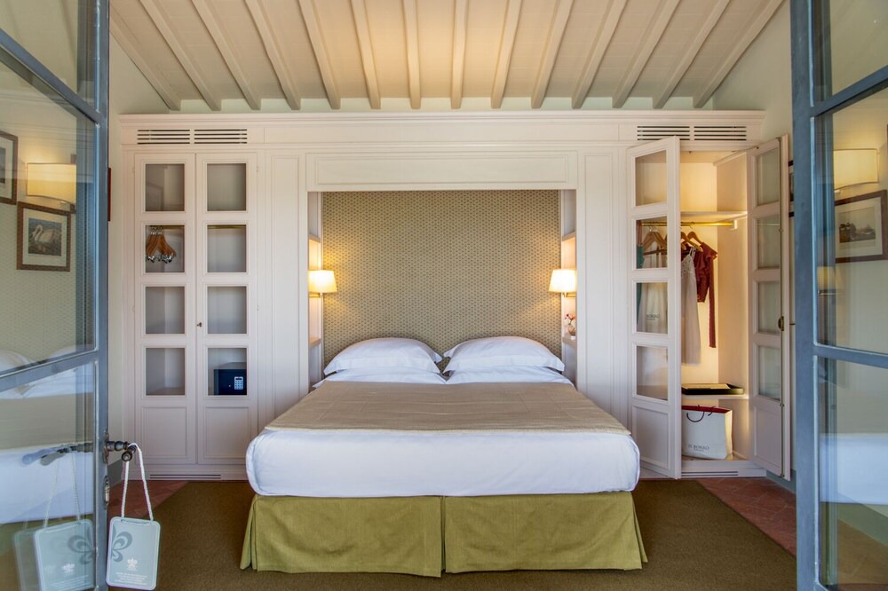Photo of Bedroom in Loro Ciuffenna