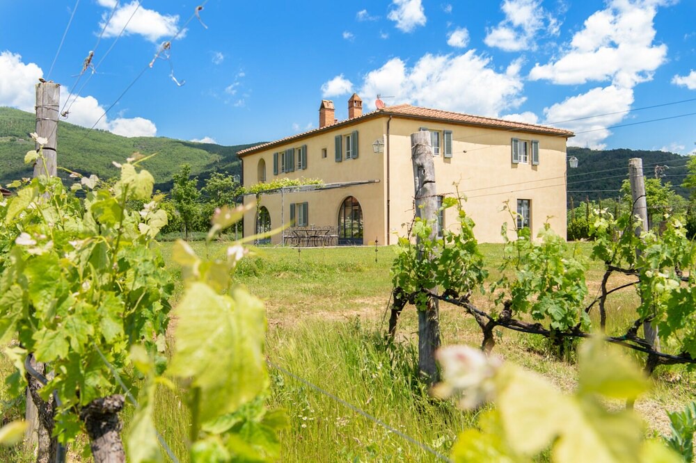 Photo of Outdoor in Loro Ciuffenna