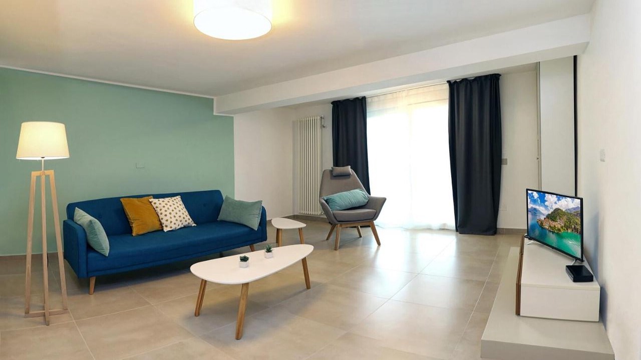 Photo of Livingroom in Cavaion Veronese