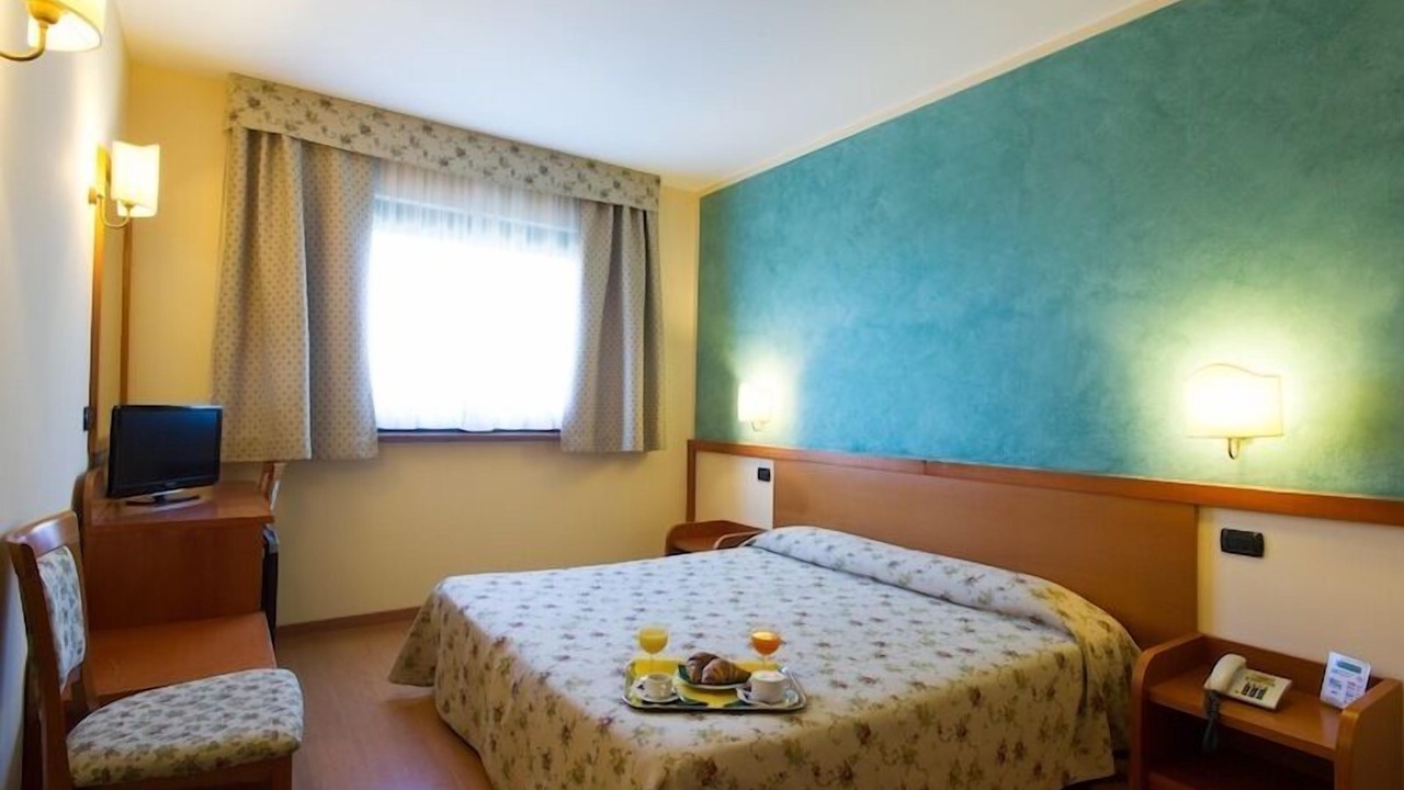 Photo of Bedroom in Siena