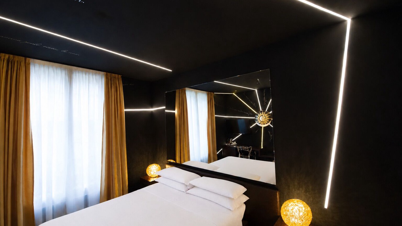 Photo of Bedroom in Historic Center