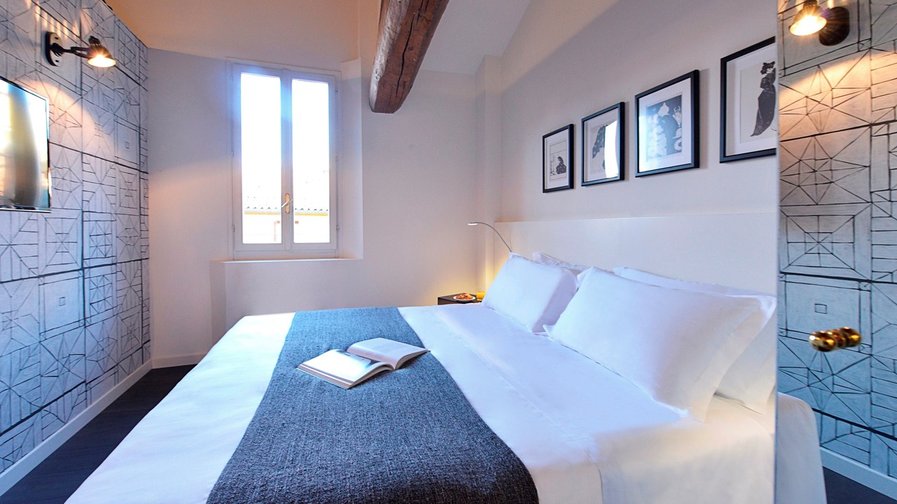 Photo of Bedroom in Historic Center