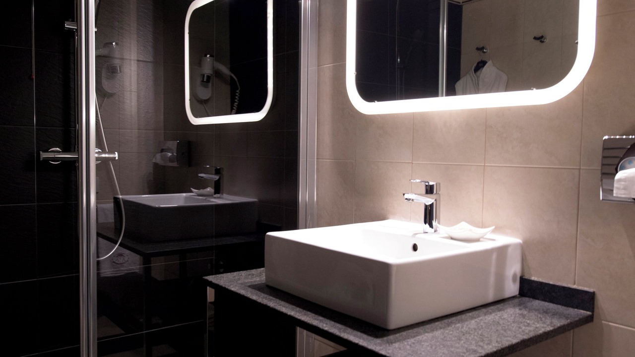 Photo of Bathroom in Historic Center