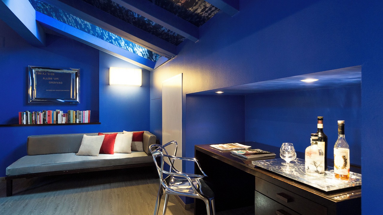 Photo of Bedroom in Historic Center