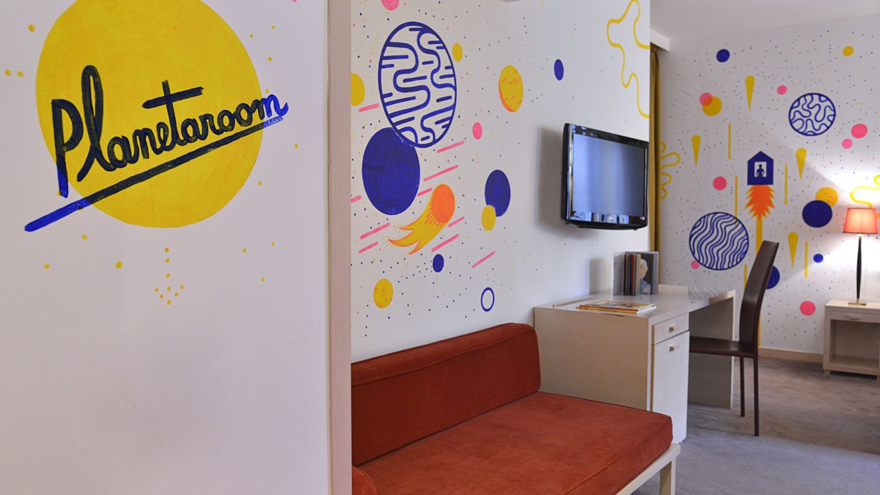 Photo of Bedroom in Historic Center