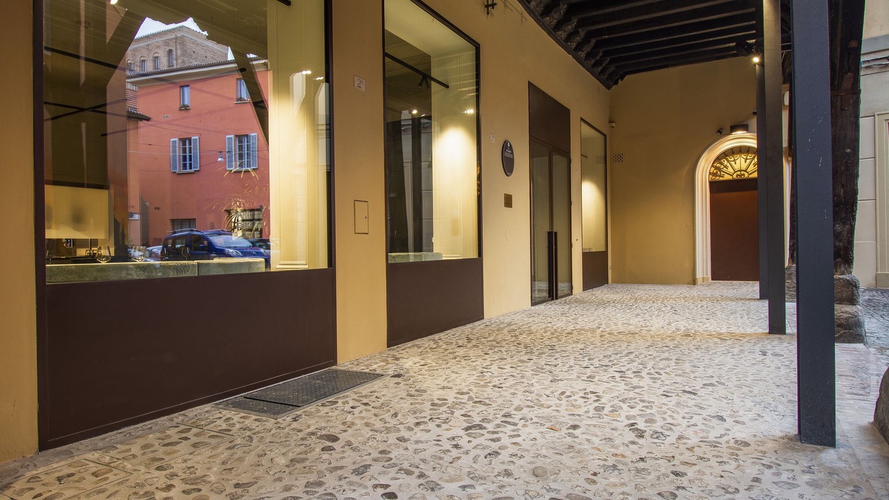 Photo of Outdoor in Historic Center