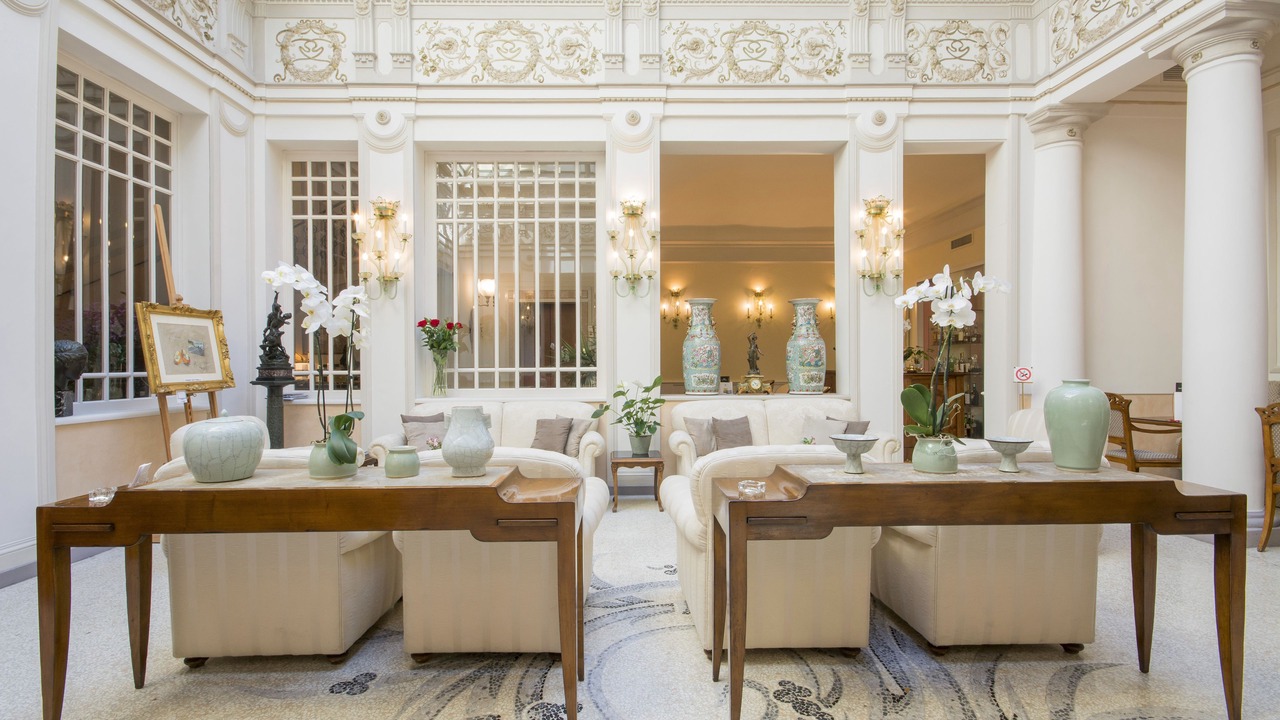 Photo of Others in Historic Center