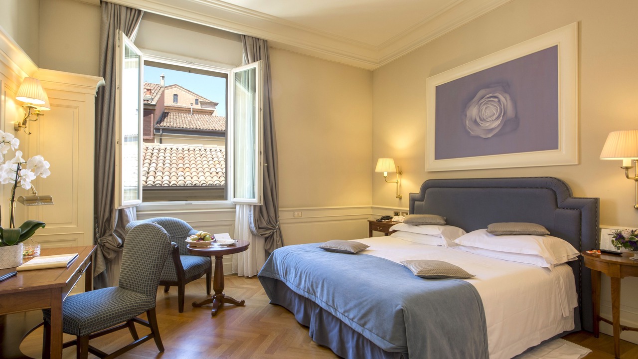 Photo of Bedroom in Historic Center