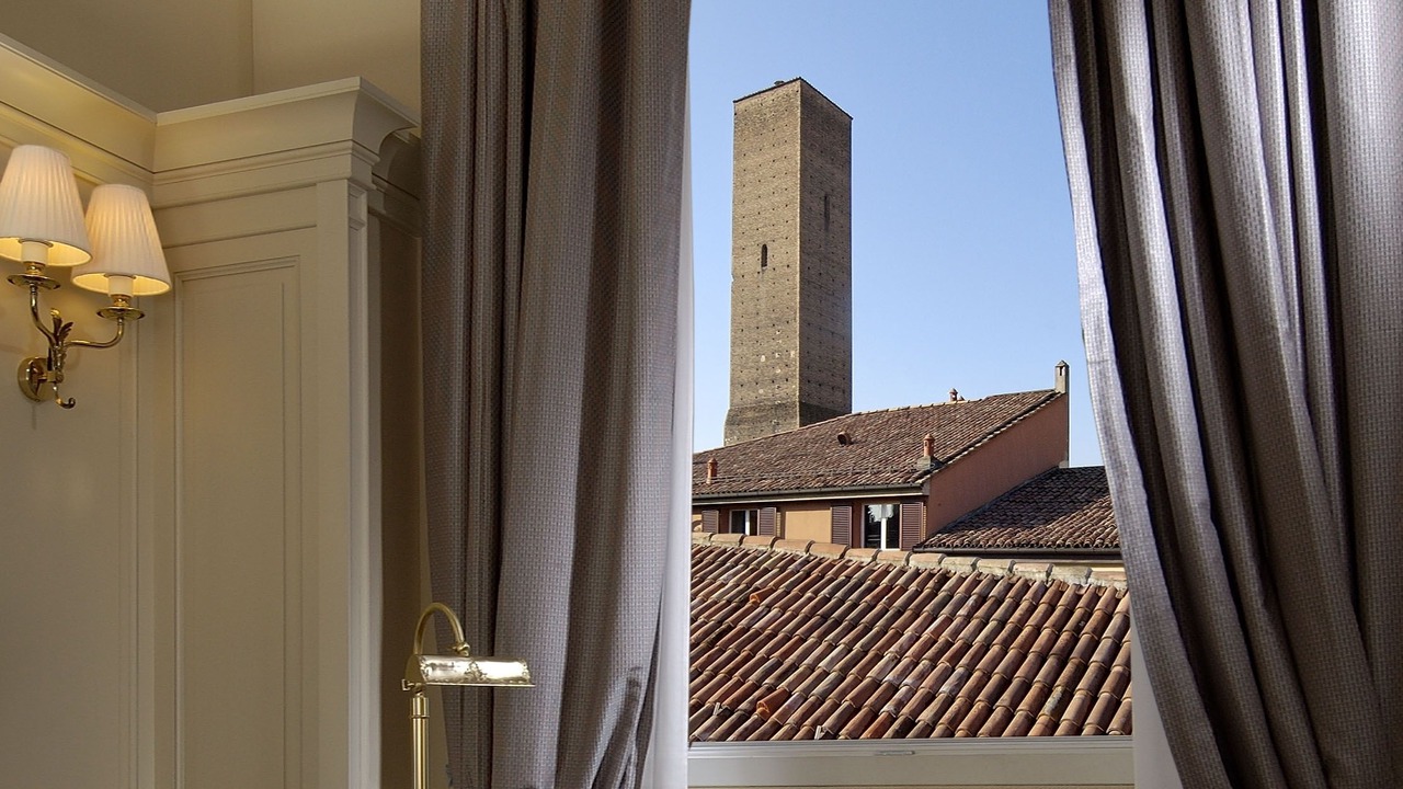 Photo of Bedroom in Historic Center