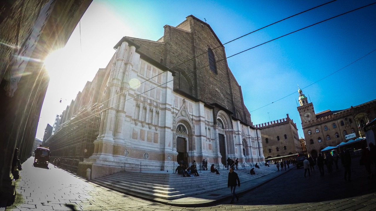 Photo of Outdoor in Historic Center