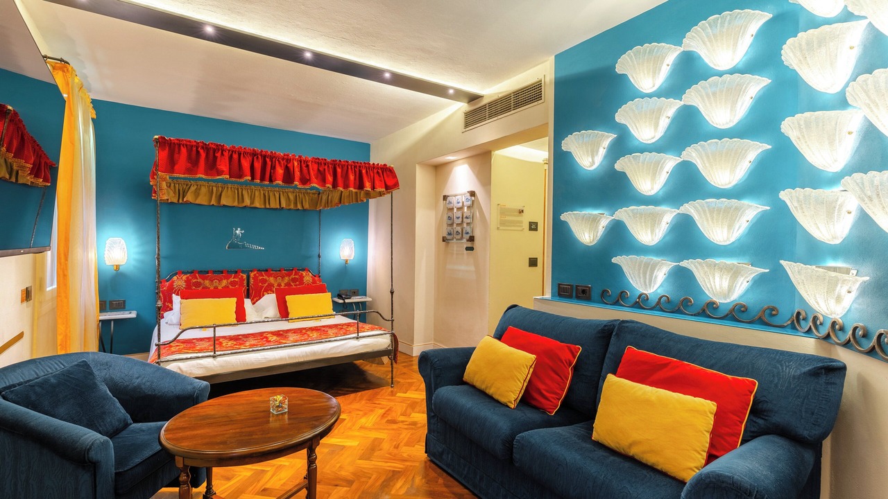Photo of Bedroom in Historic Center