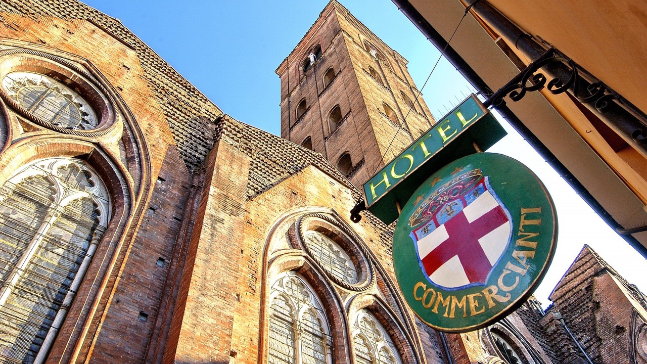 Photo of Outdoor in Historic Center