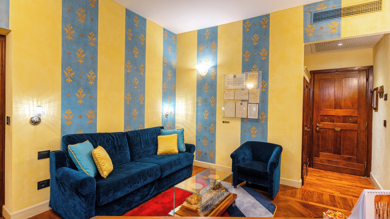 Photo of Bedroom in Historic Center