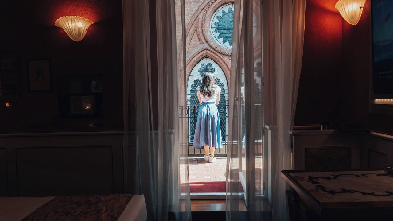 Photo of Bedroom in Historic Center