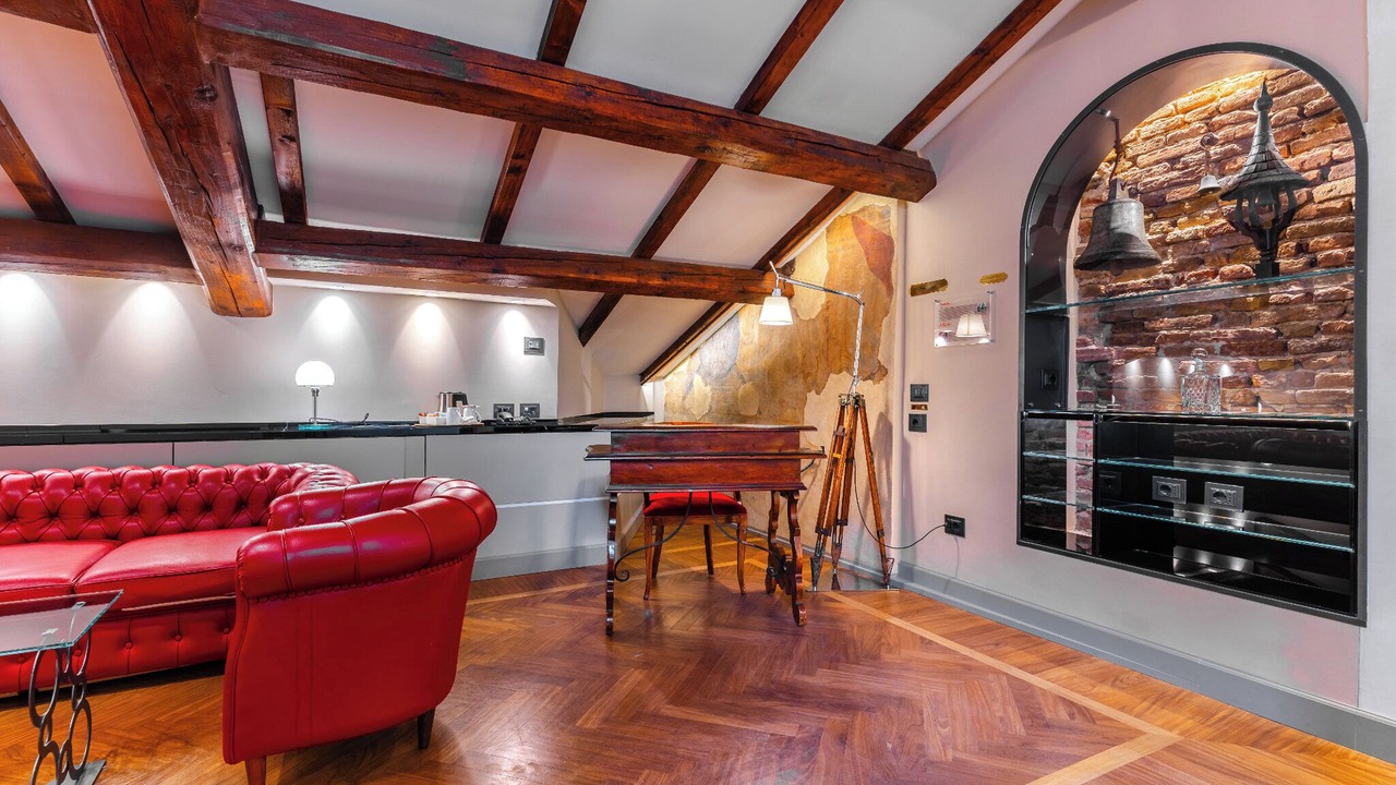 Photo of Bedroom in Historic Center