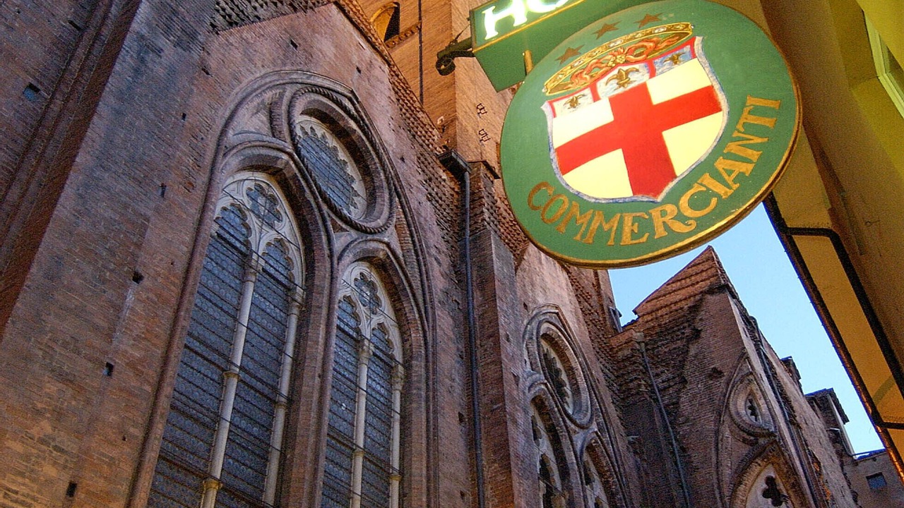 Photo of Outdoor in Historic Center