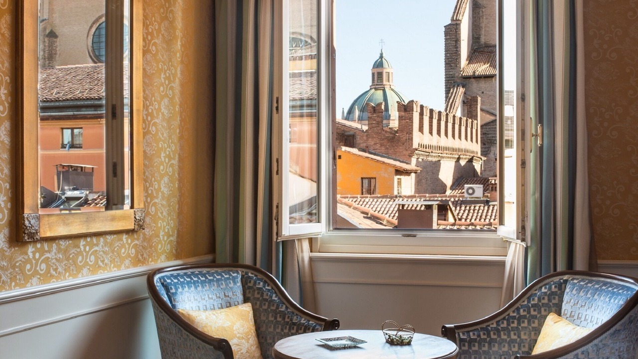 Photo of Bedroom in Historic Center