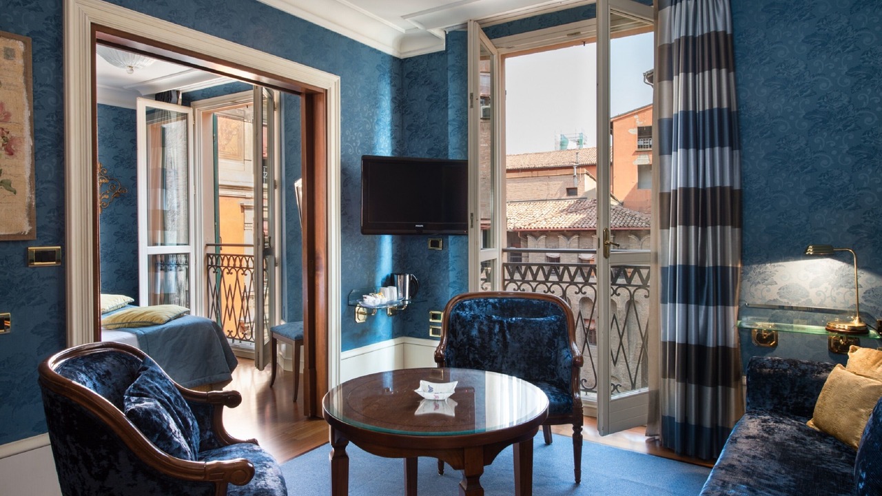 Photo of Bedroom in Historic Center