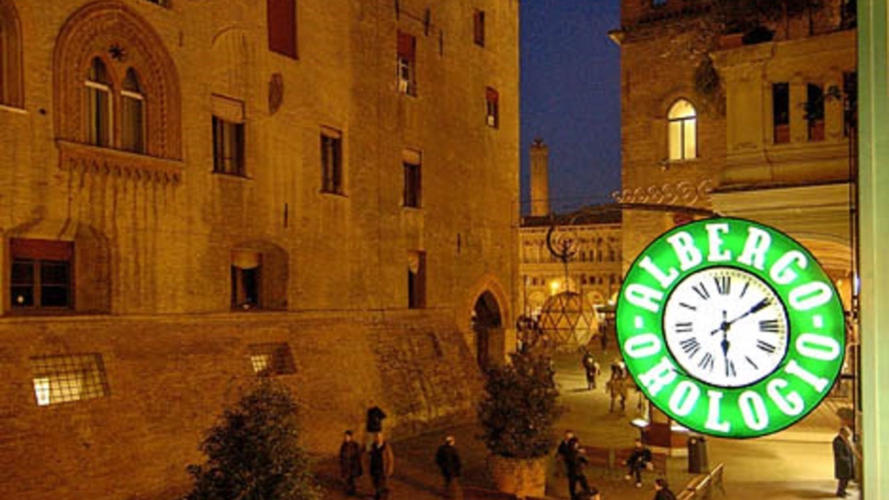 Photo of Outdoor in Historic Center