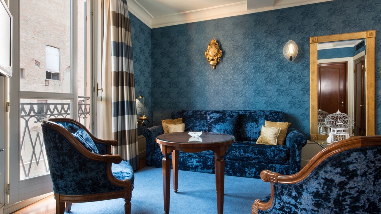 Photo of Bedroom in Historic Center