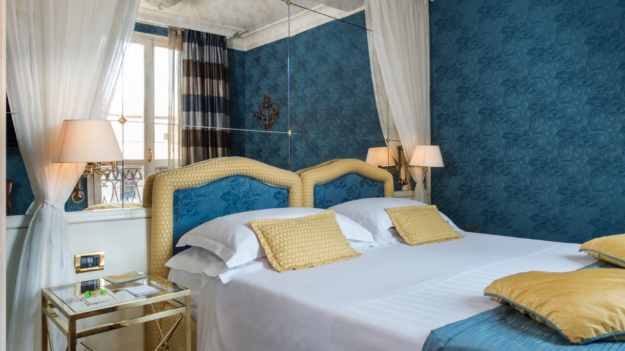 Photo of Bedroom in Historic Center