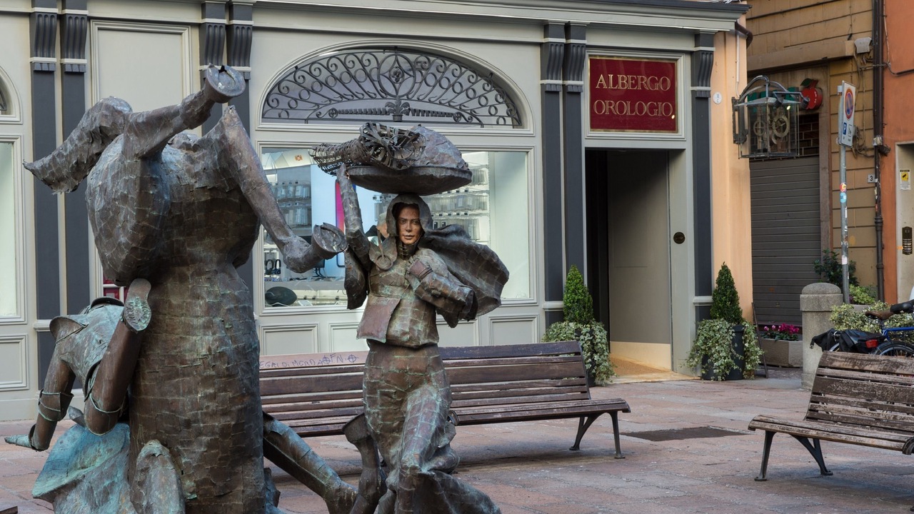Photo of Outdoor in Historic Center