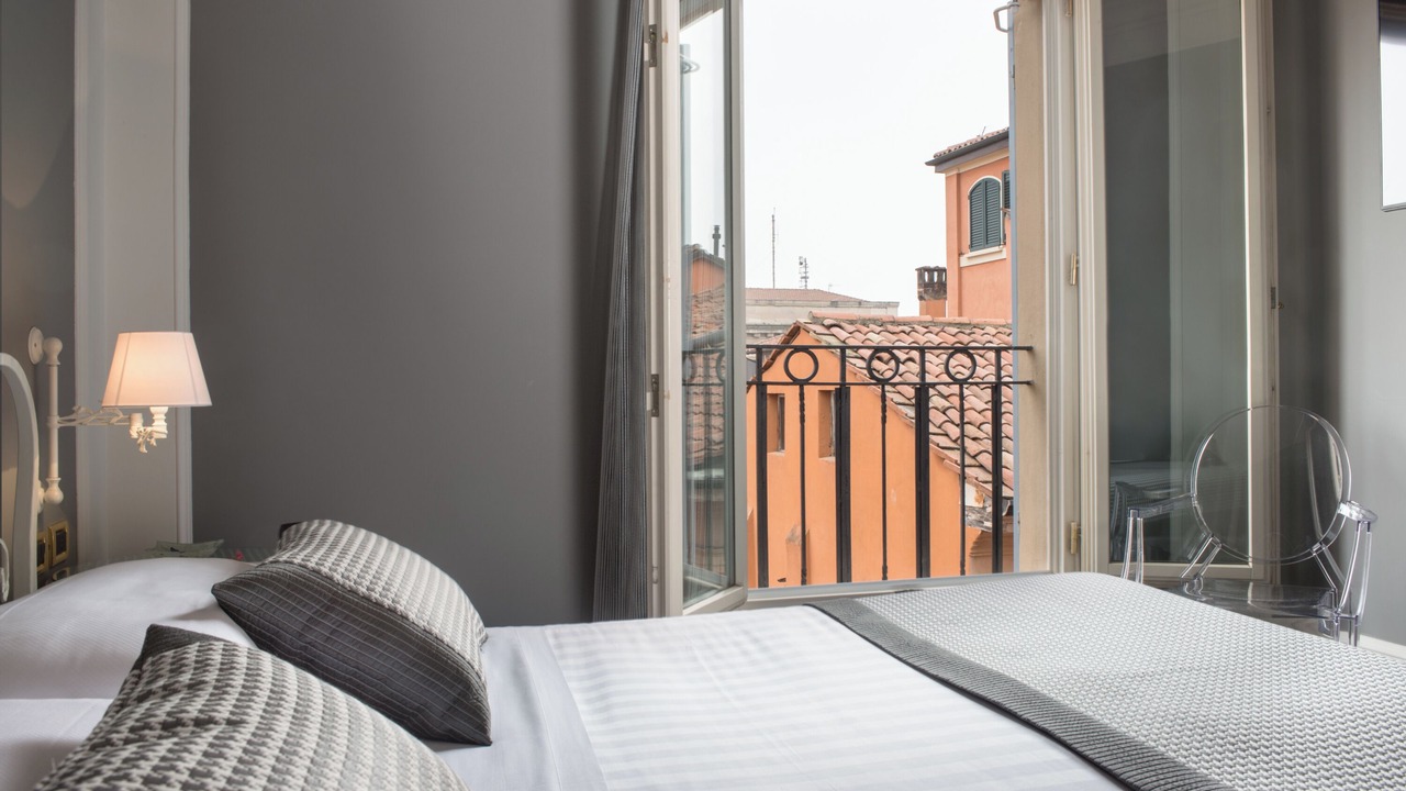 Photo of Bedroom in Historic Center