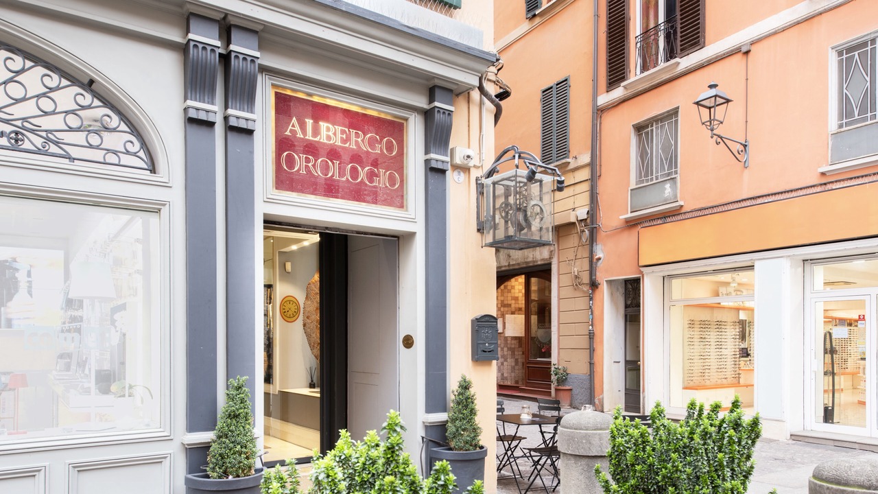 Photo of Outdoor in Historic Center