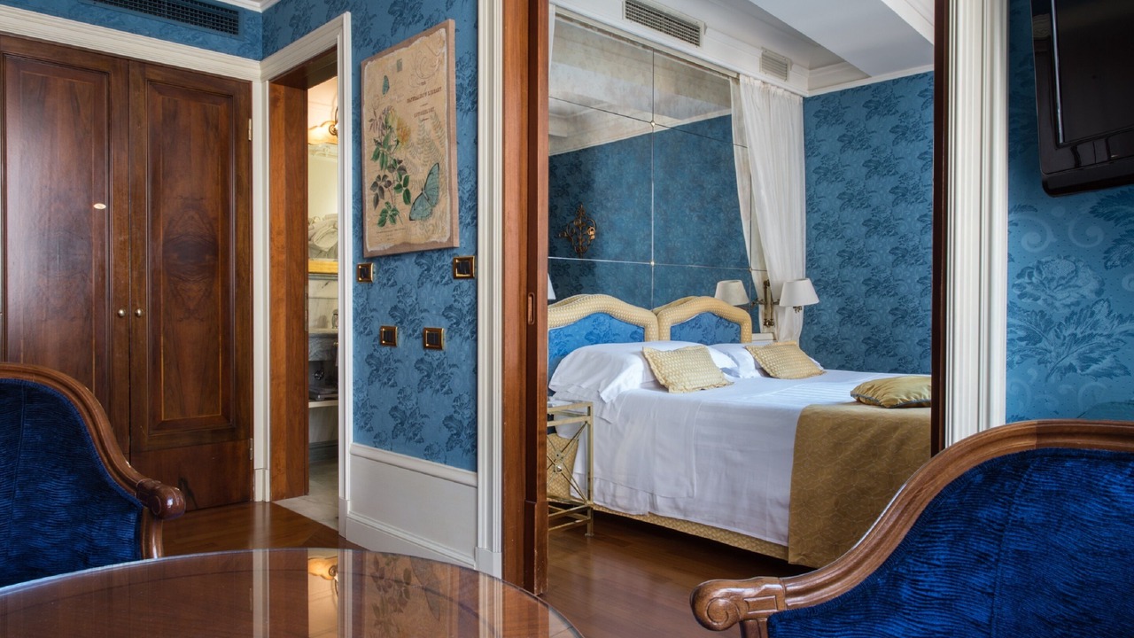 Photo of Bedroom in Historic Center