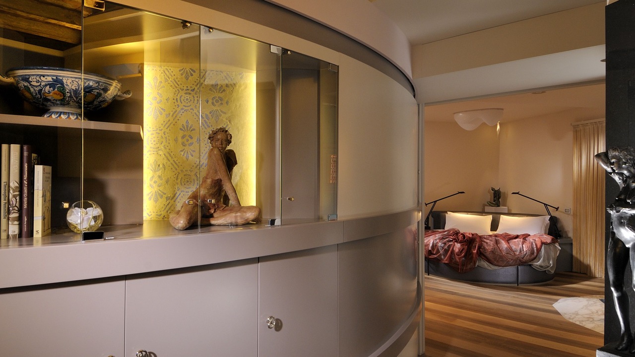 Photo of Bedroom in Historic Center