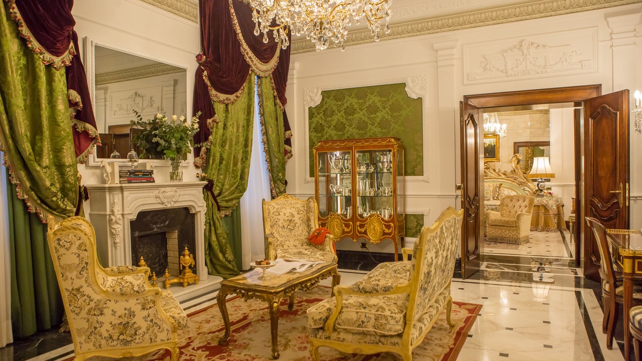 Photo of Bedroom in Historic Center