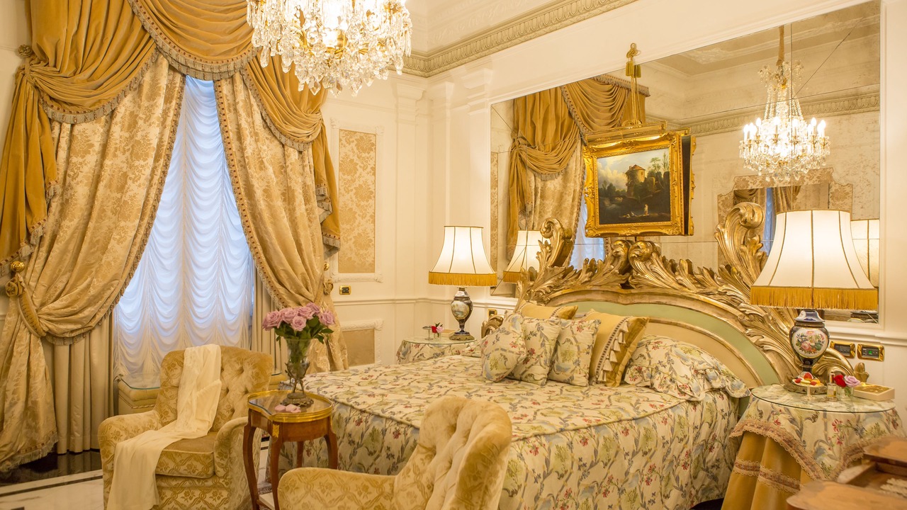 Photo of Bedroom in Historic Center