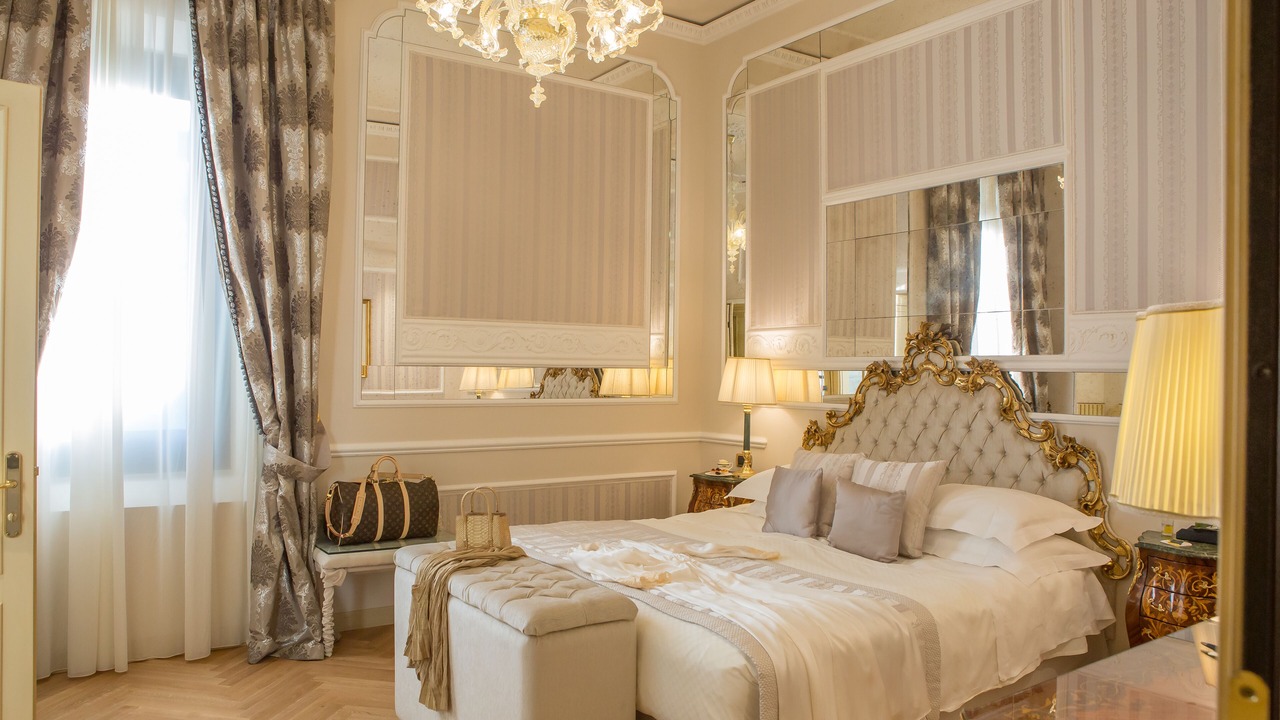 Photo of Bedroom in Historic Center