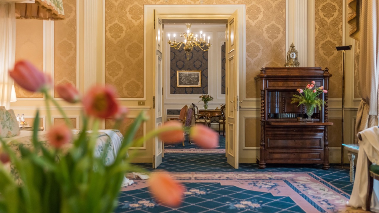 Photo of Bedroom in Historic Center