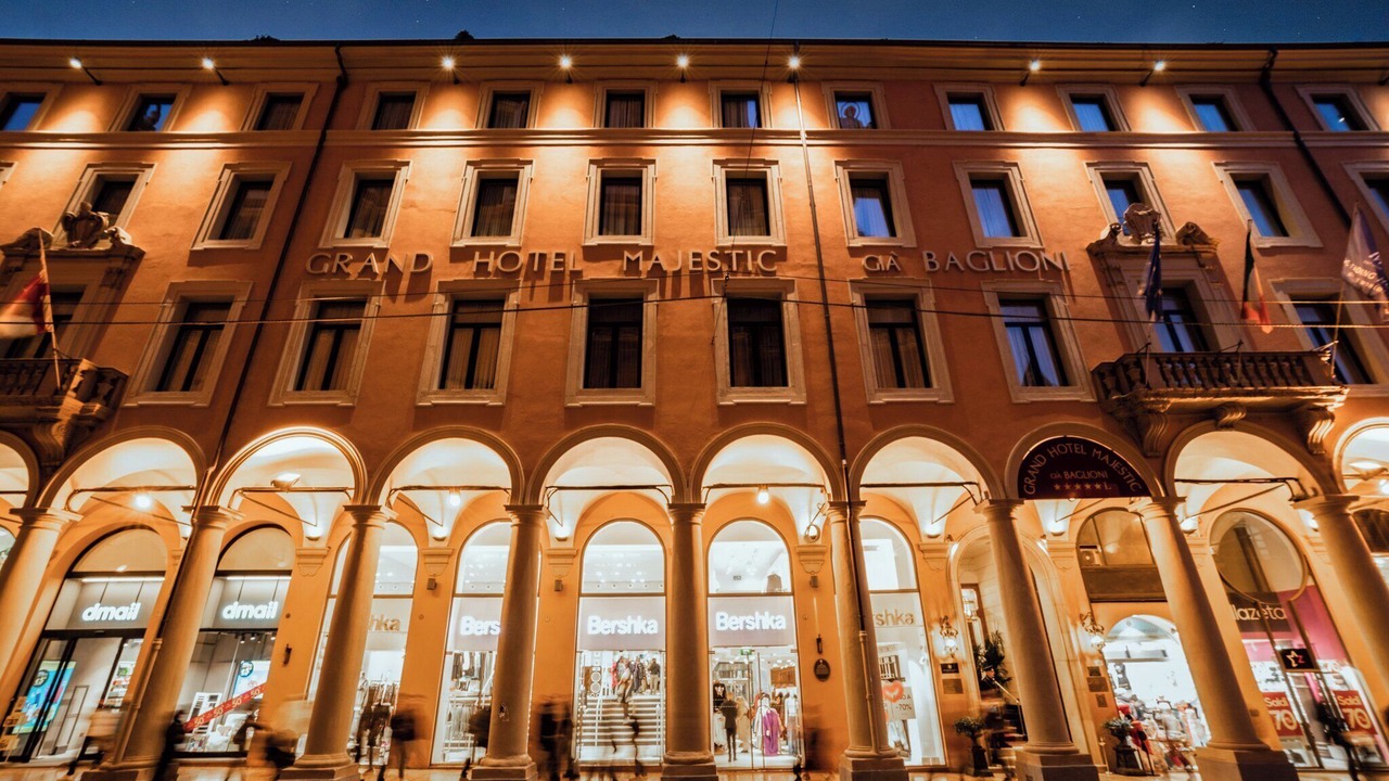 Photo of Outdoor in Historic Center