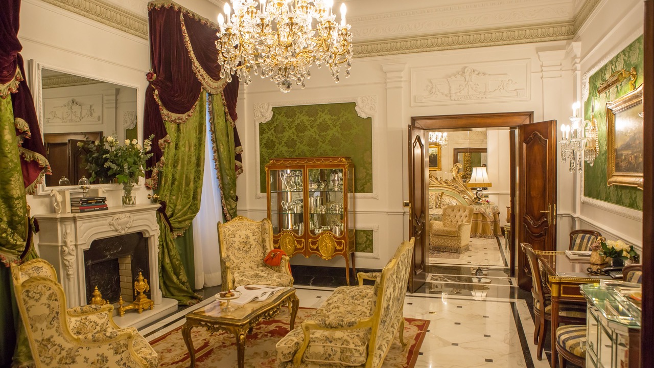 Photo of Bedroom in Historic Center