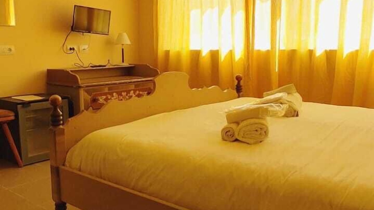 Photo of Bedroom in Cavaion Veronese