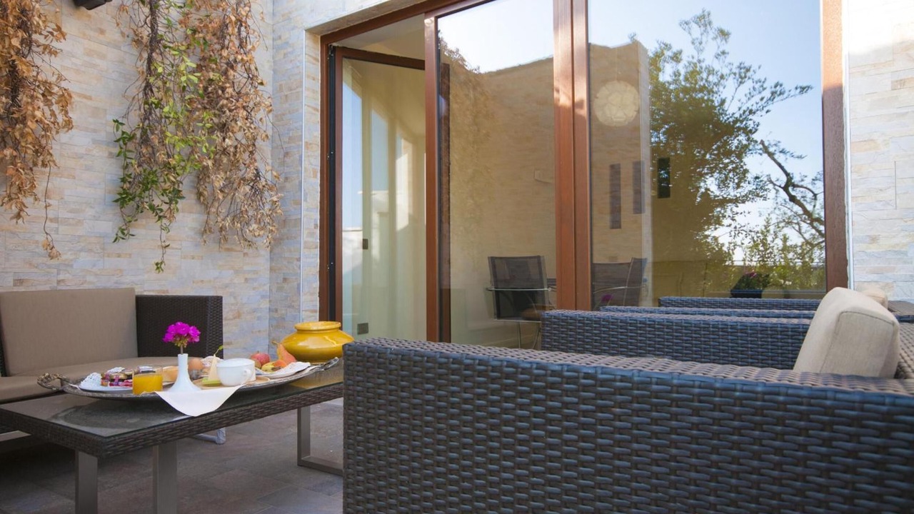 Photo of Patio Balcony in Cavaion Veronese