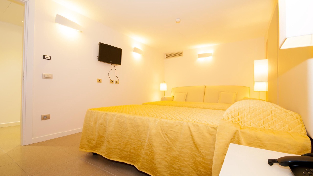Photo of Bedroom in Cavaion Veronese