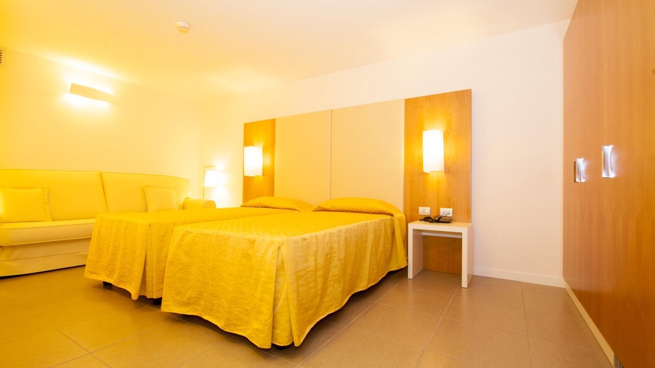 Photo of Bedroom in Cavaion Veronese