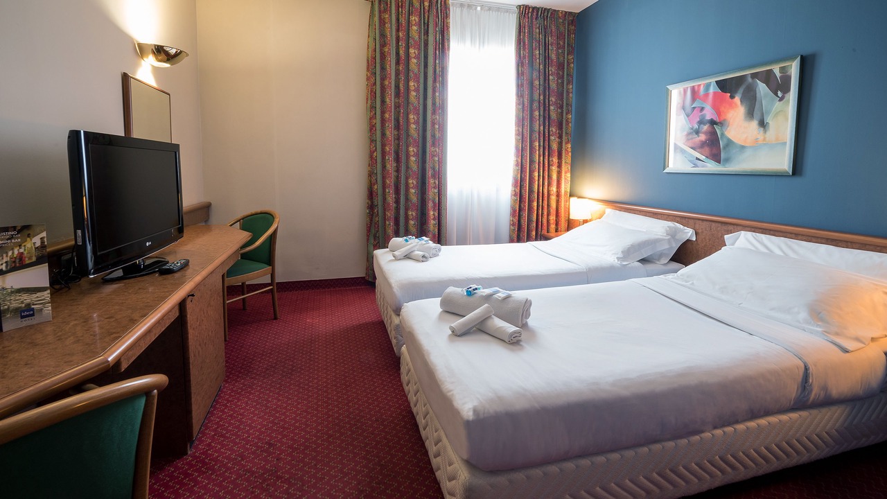 Photo of Bedroom in Piacenza
