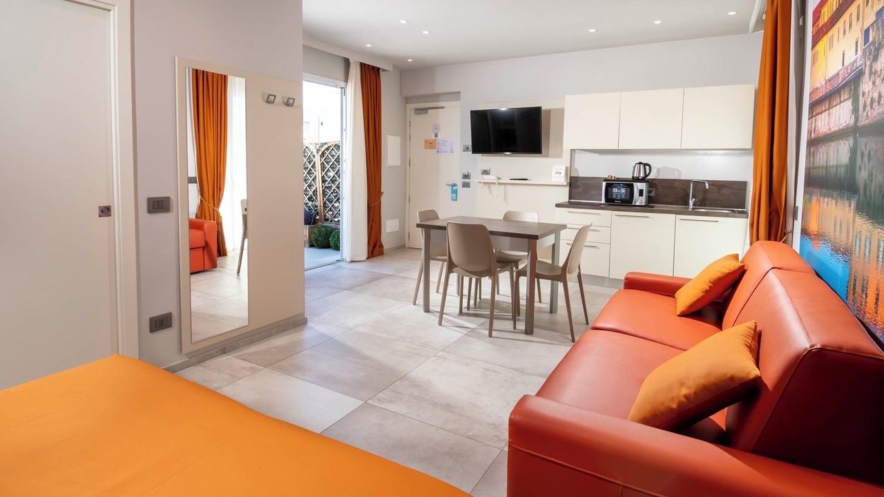 Photo of Bedroom in Rivazzurra