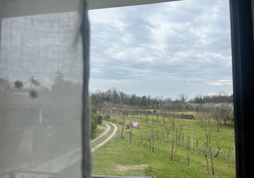 Photo of Patio Balcony in Ragogna