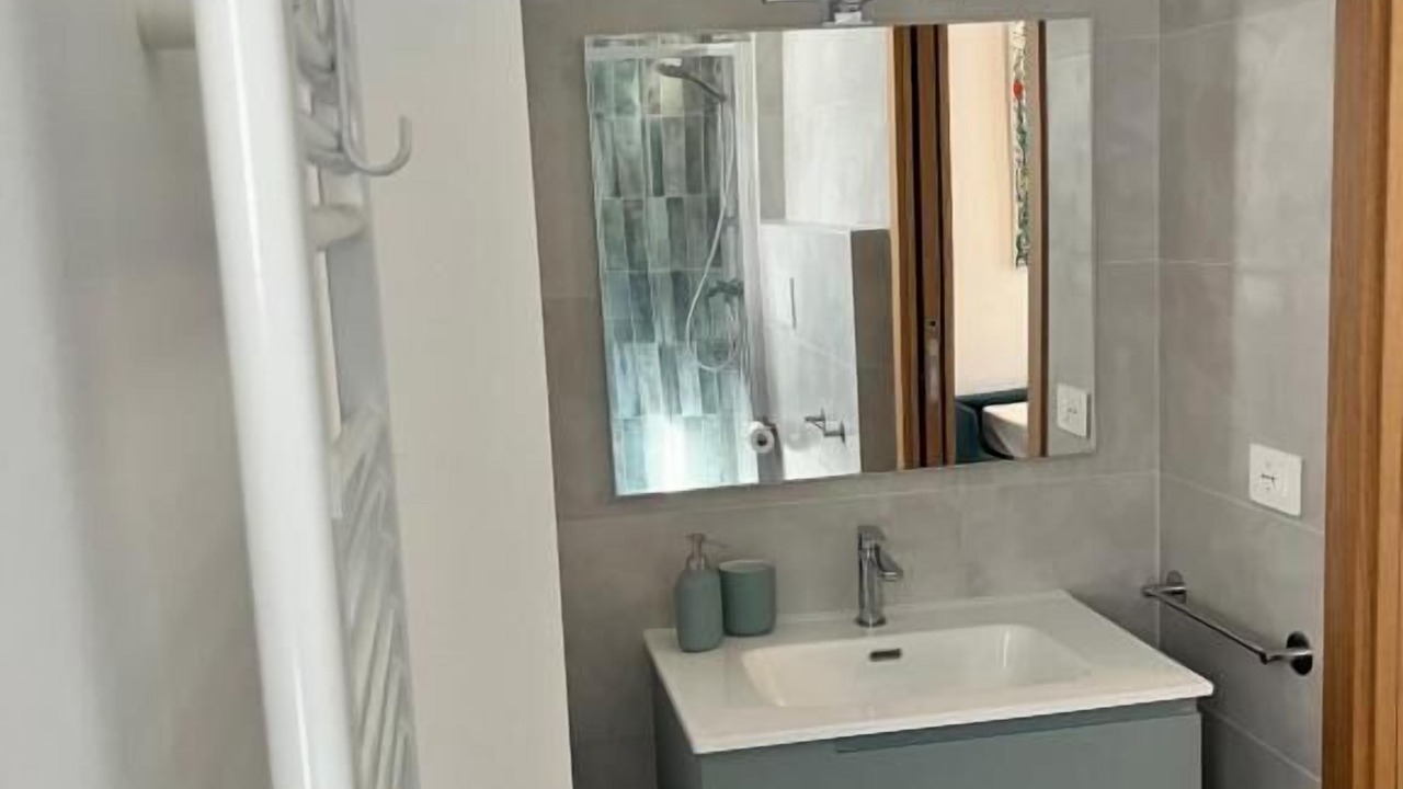 Photo of Bathroom in Ragogna