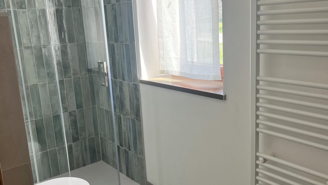 Photo of Bathroom in Ragogna