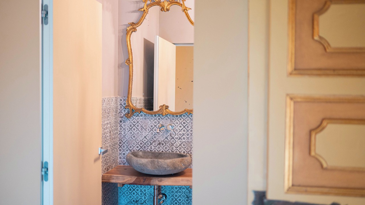 Photo of Bathroom in Suzzano