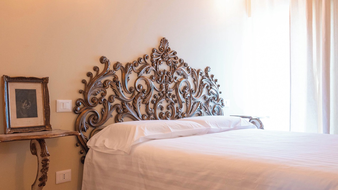 Photo of Bedroom in Suzzano